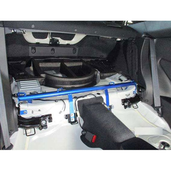 Cusco Rear Trunk Plus Harness Power Brace