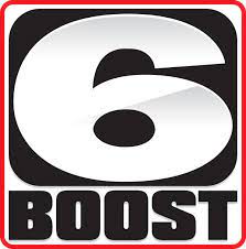 6Boost Mitsubishi 4B11 Evo X reverse-rotation exhaust manifold