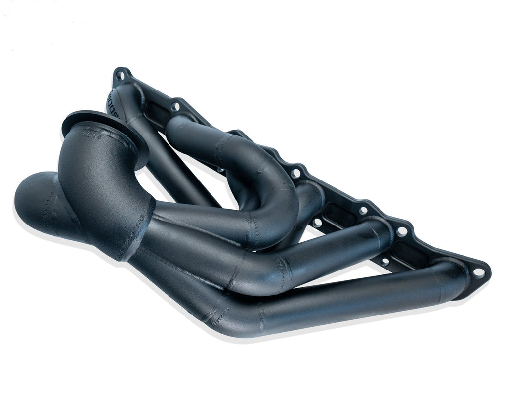 6Boost Nissan RB26/30 DOHC Pro Mod exhaust manifold