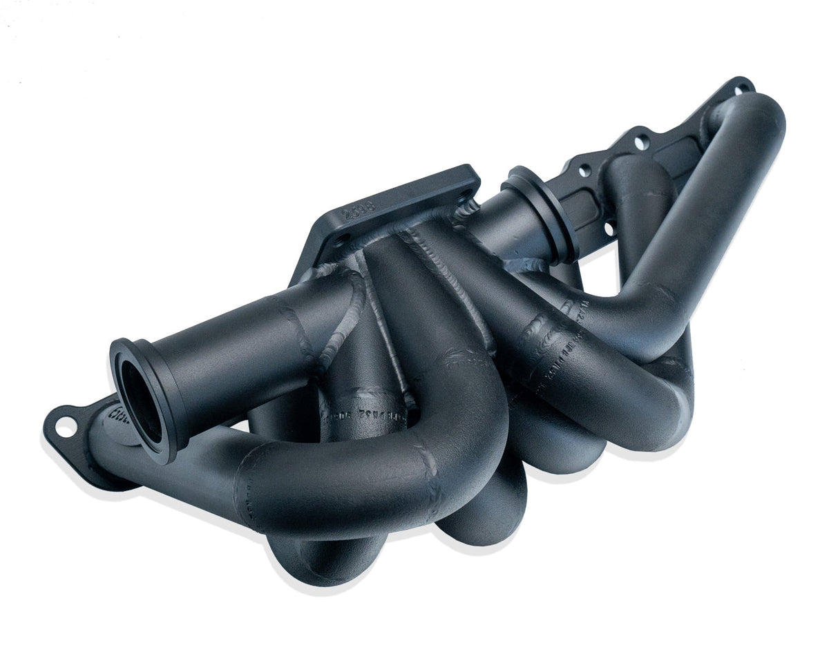 6Boost Nissan RB26/30 DOHC T3 exhaust manifold