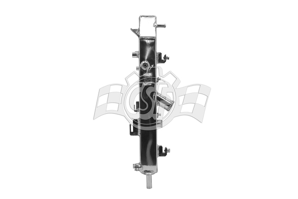 CSF Racing 1-Row 31mm Ultra High Performance Aluminium Radiator image 2