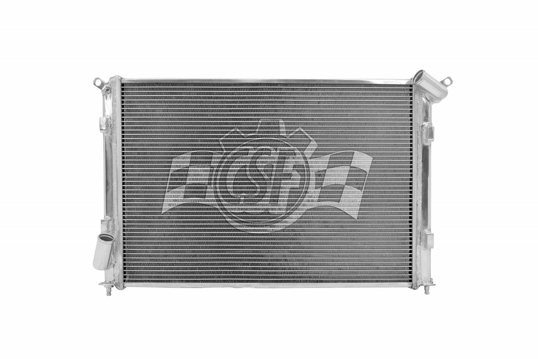 CSF Racing 1-Row 31mm Ultra High Performance Aluminium Radiator image 1