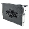 CSF Racing 2-Row 42mm Aluminium Radiator image 1