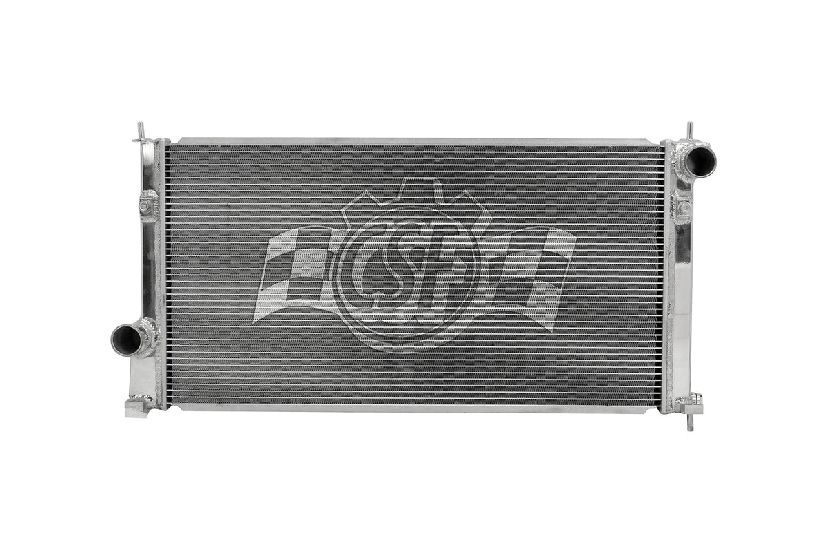 CSF Racing 1-Row 31mm Ultra High Performance Aluminium Radiator image 2