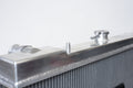 CSF Racing 2-Row 42mm Billet Ultra High Performance Aluminium Radiator image 2