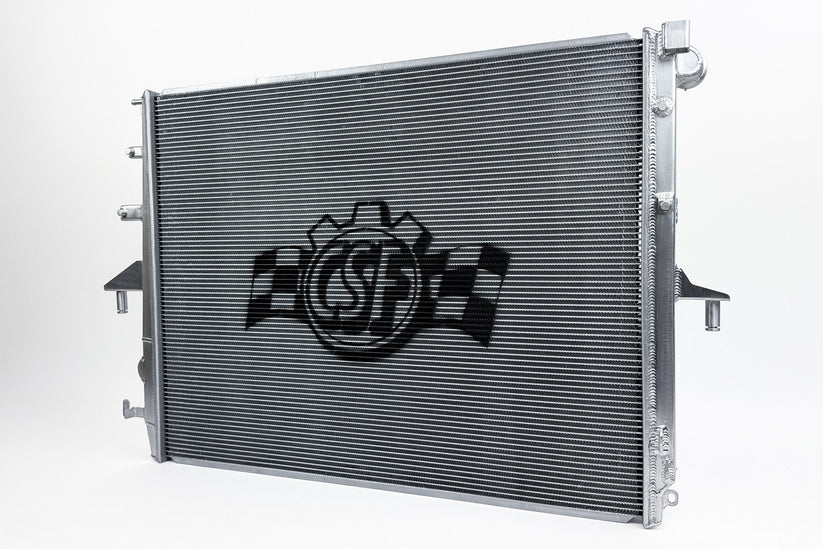 CSF Racing Aluminium Radiator image 1