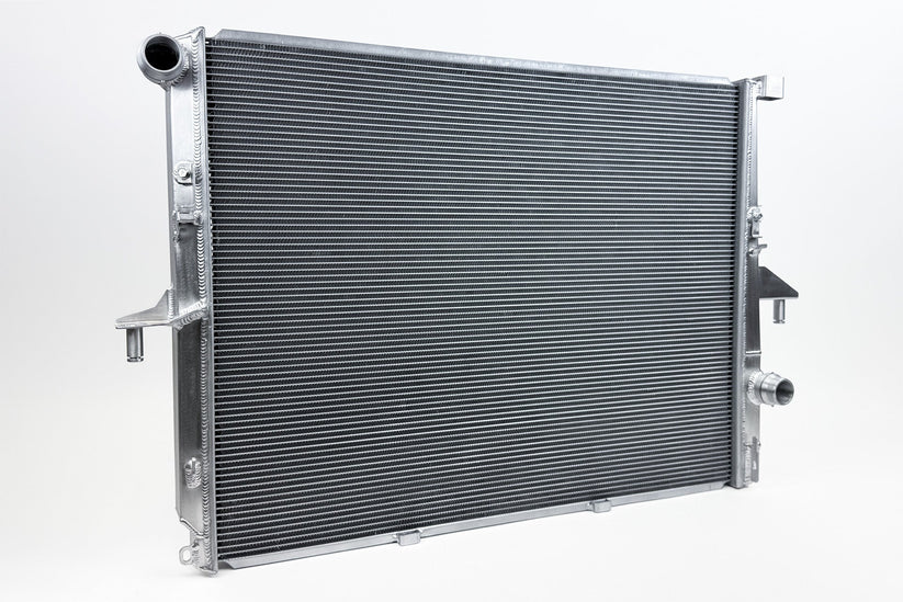 CSF Racing Aluminium Radiator image 2