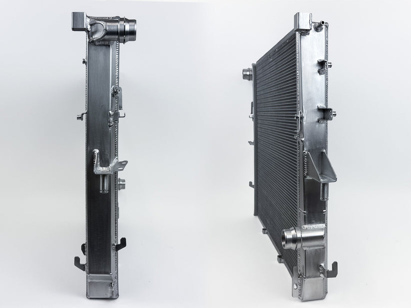 CSF Racing Aluminium Radiator image 3