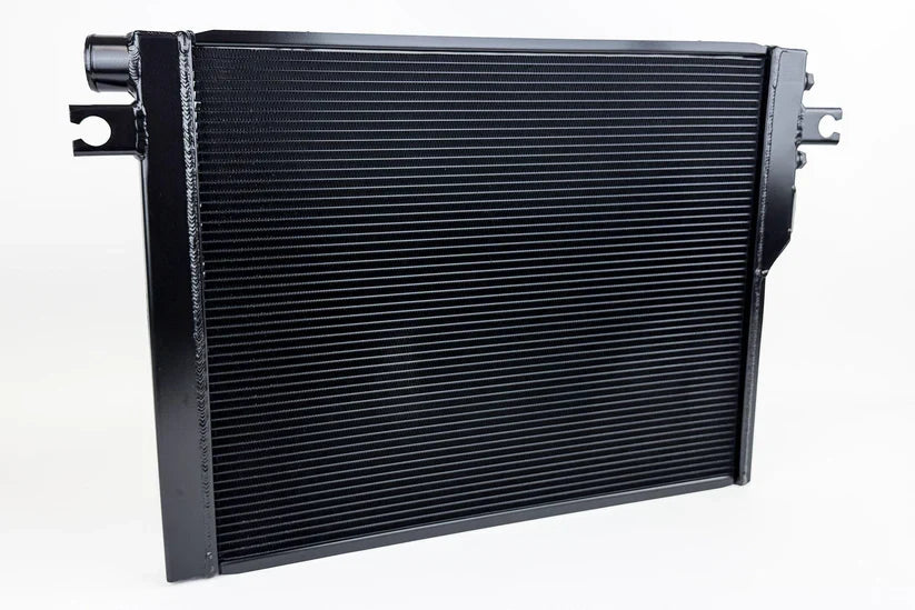 CSF Racing High Performance Aluminium Radiator image 1