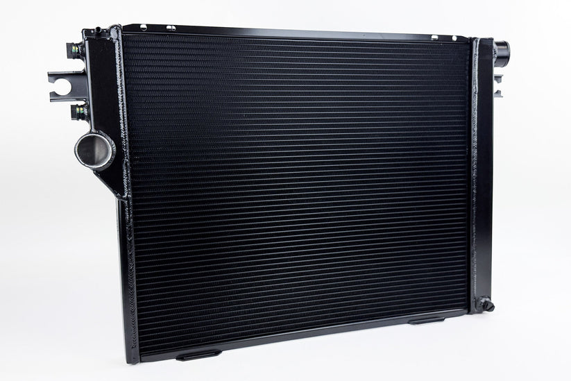 CSF Racing High Performance Aluminium Radiator image 2