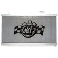 CSF Racing 1-Row 31mm Ultra High Performance Aluminium Radiator image 1