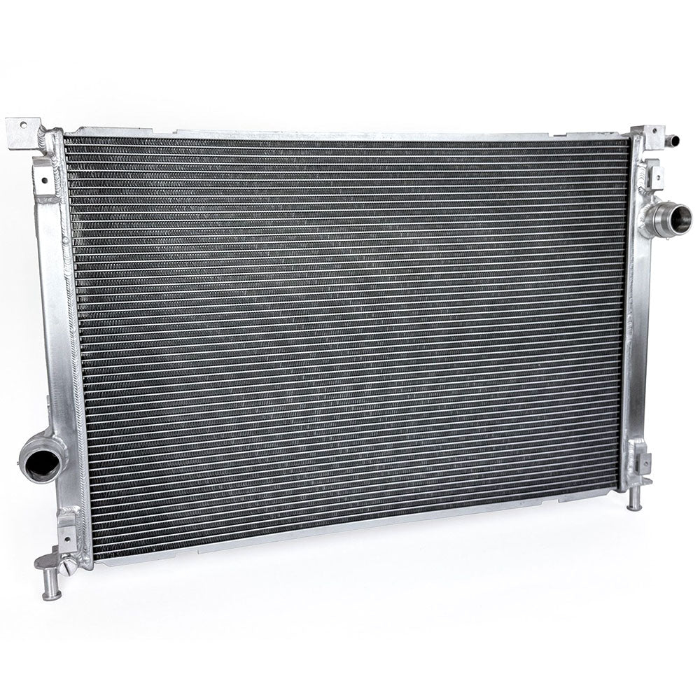 CSF Racing 1-Row 31mm Ultra High Performance Aluminium Radiator image 2