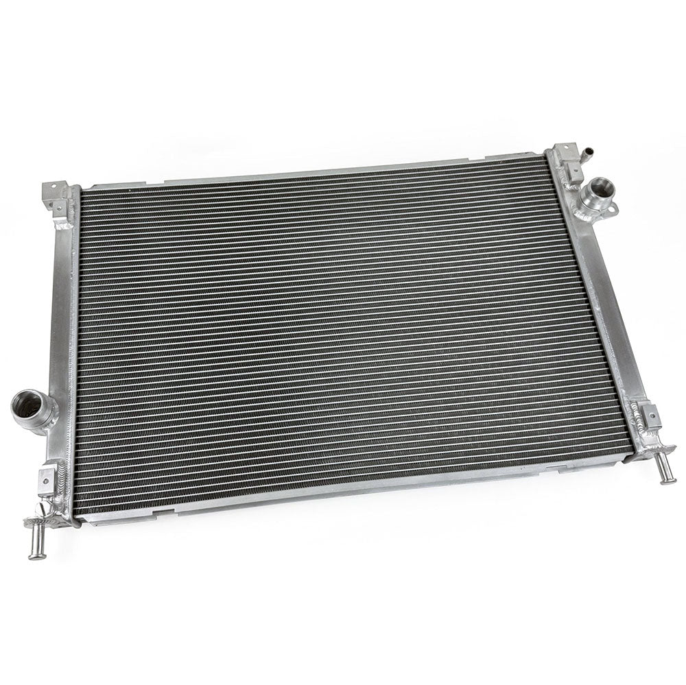 CSF Racing 1-Row 31mm Ultra High Performance Aluminium Radiator image 3