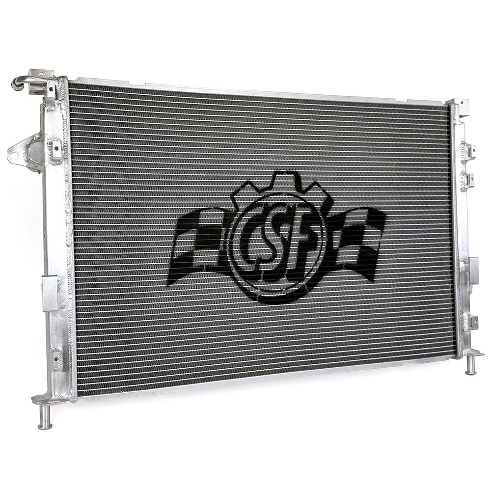 CSF Racing 1-Row 31mm Ultra High Performance Aluminium Radiator image 1