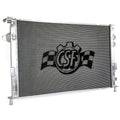 CSF Racing 1-Row 31mm Ultra High Performance Aluminium Radiator image 1