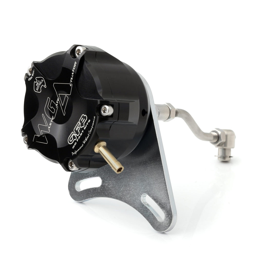 GFB WGA Internal Wastegate Actuator
