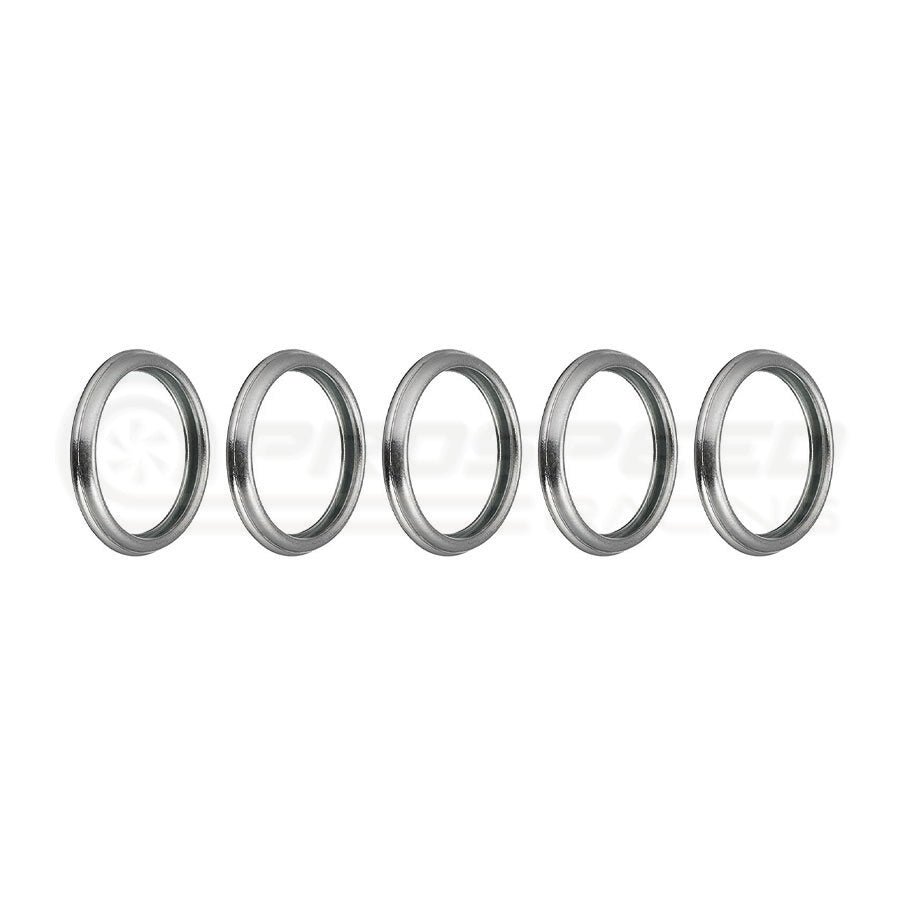 Subaru Oil Drain Plug Crush Washer 5 Pack image 1