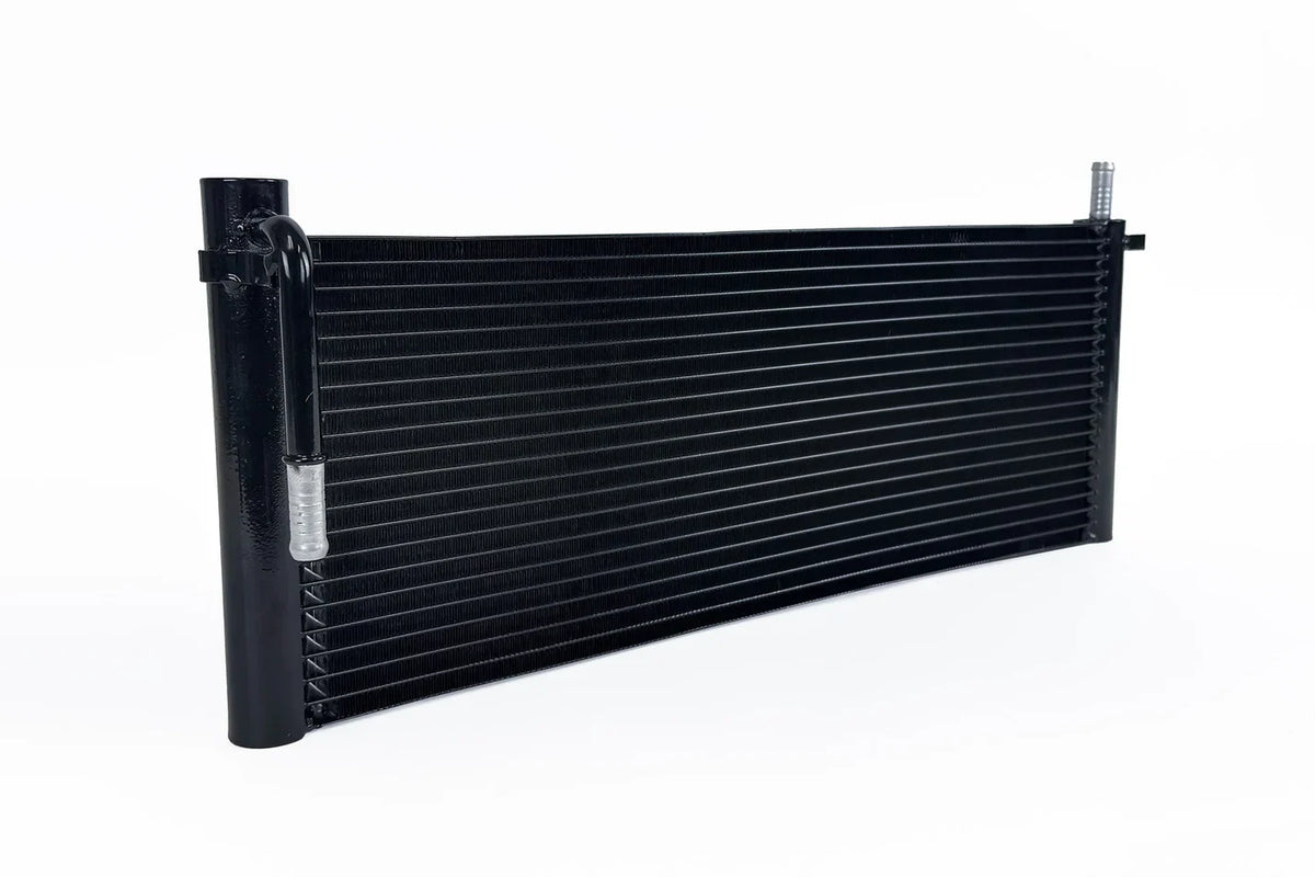 CSF Racing Transmission Oil Cooler image 1