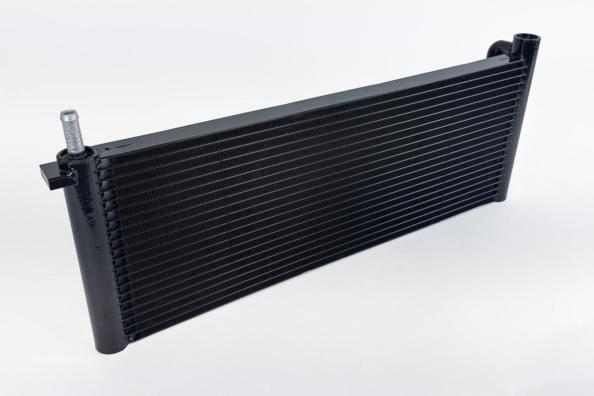 CSF Racing Transmission Oil Cooler image 2