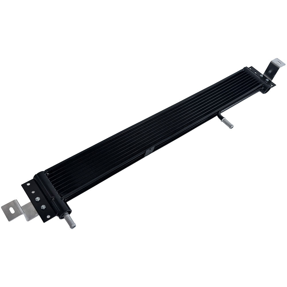 CSF Racing Transmission Oil Cooler image 2
