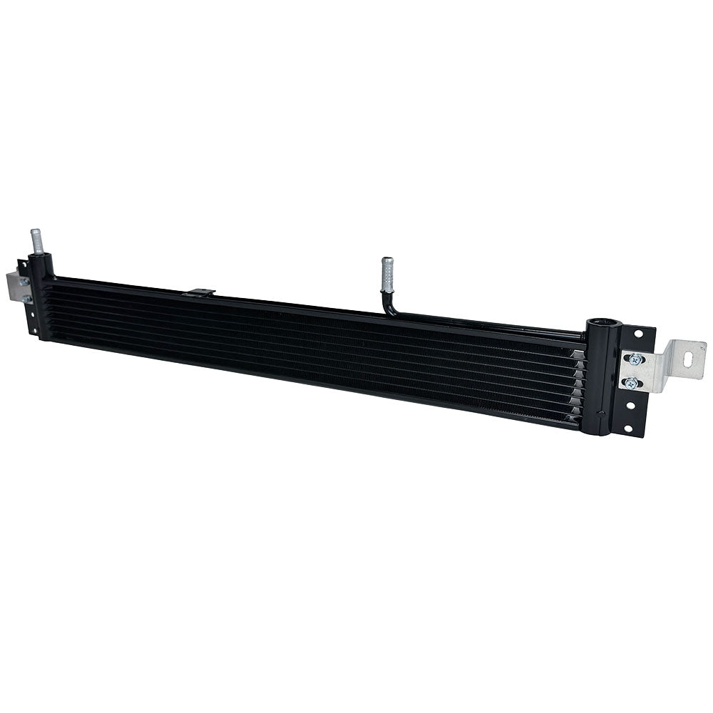 CSF Racing Transmission Oil Cooler image 1