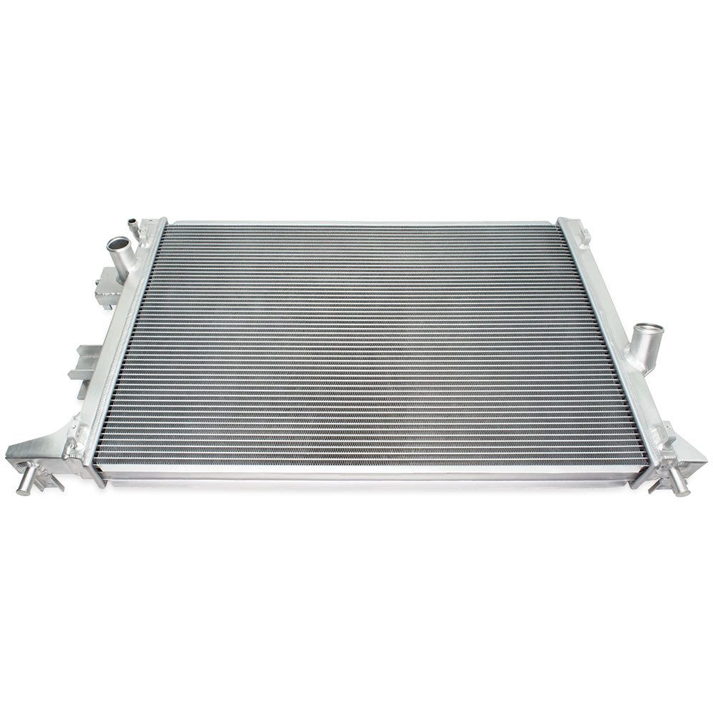 CSF Racing 42mm Ultra High Performance Triple Pass Aluminium Radiator image 3