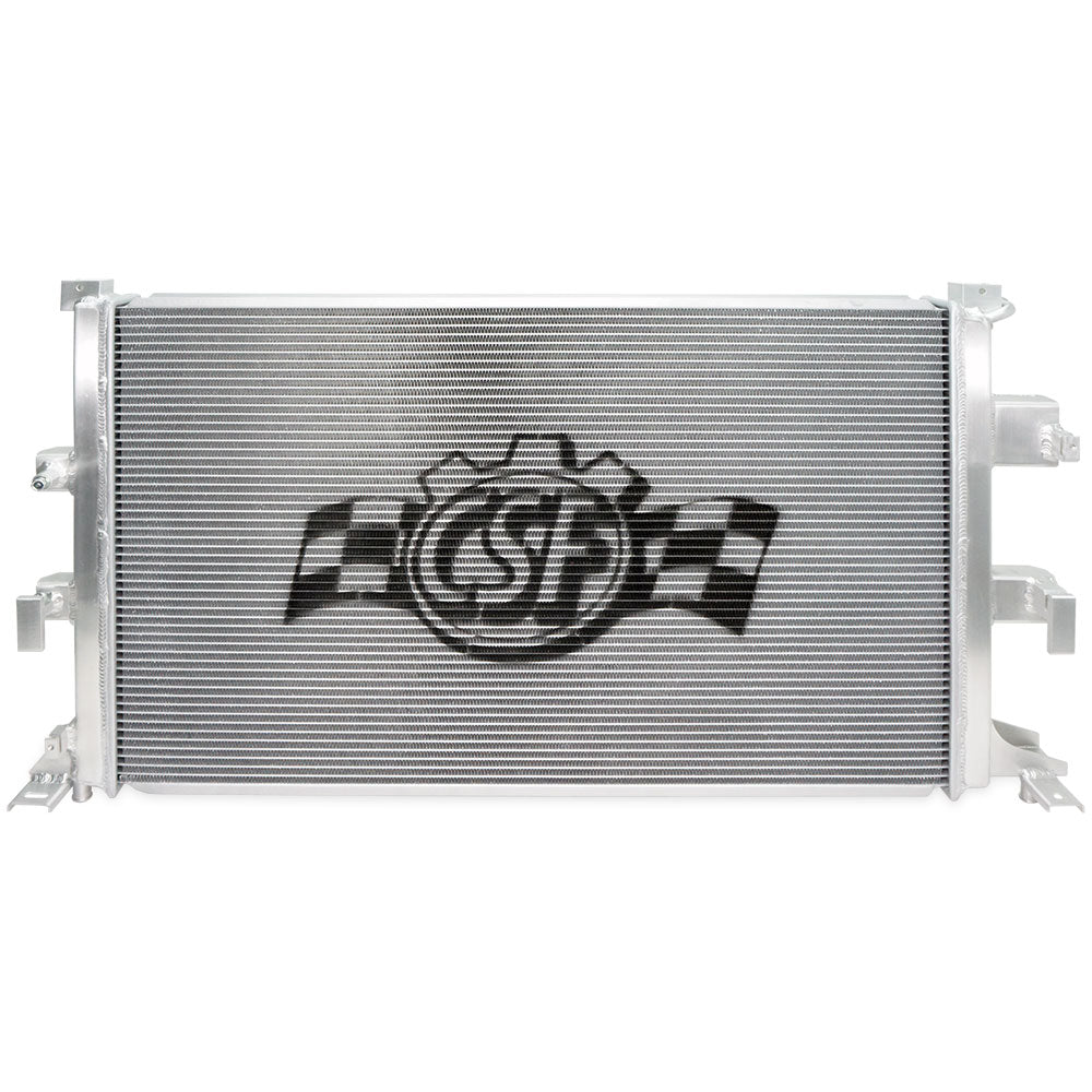 CSF Racing 42mm Ultra High Performance Triple Pass Aluminium Radiator image 1