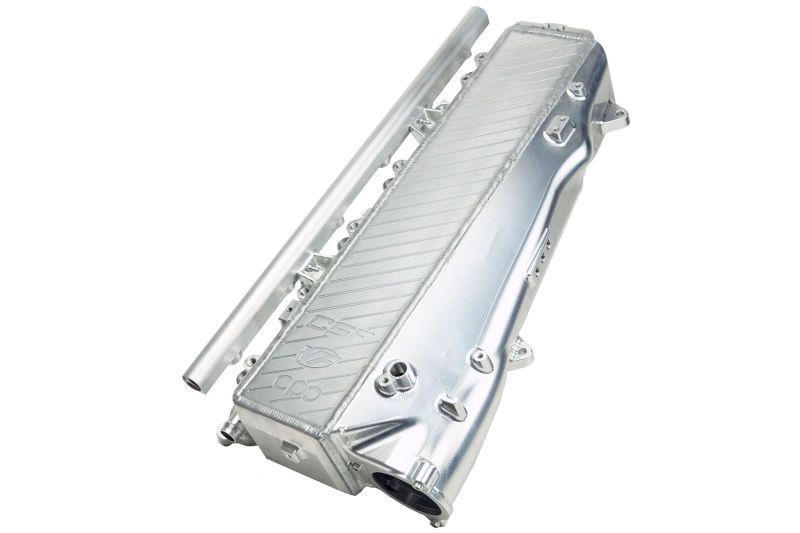 CSF Racing Charge Air "Super" Intake Manifold image 1