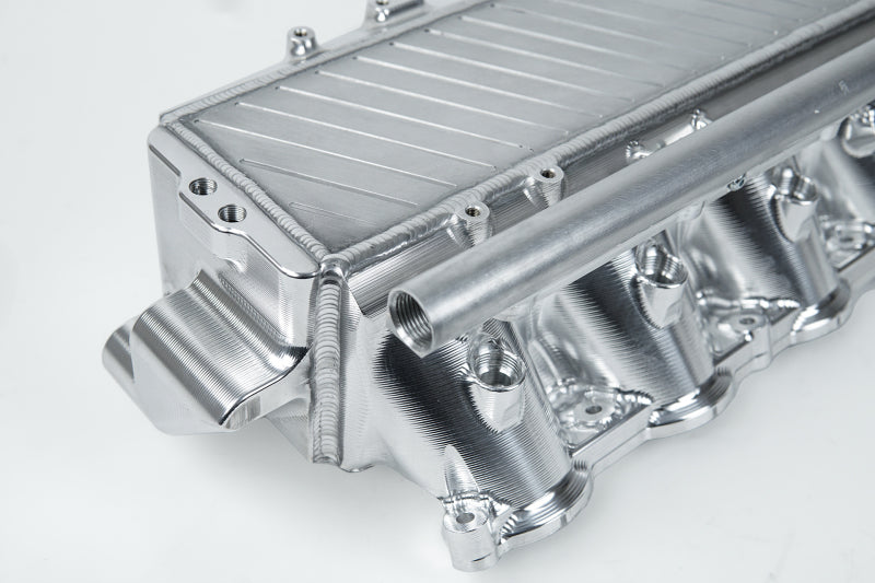 CSF Racing Charge Air "Super" Intake Manifold image 2