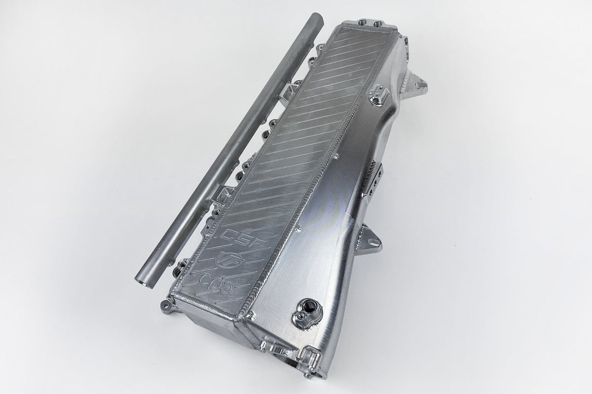 CSF Racing Charge Air "Super" Intake Manifold image 2