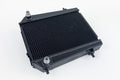 CSF Racing Auxiliary Radiator SINGLE image 1