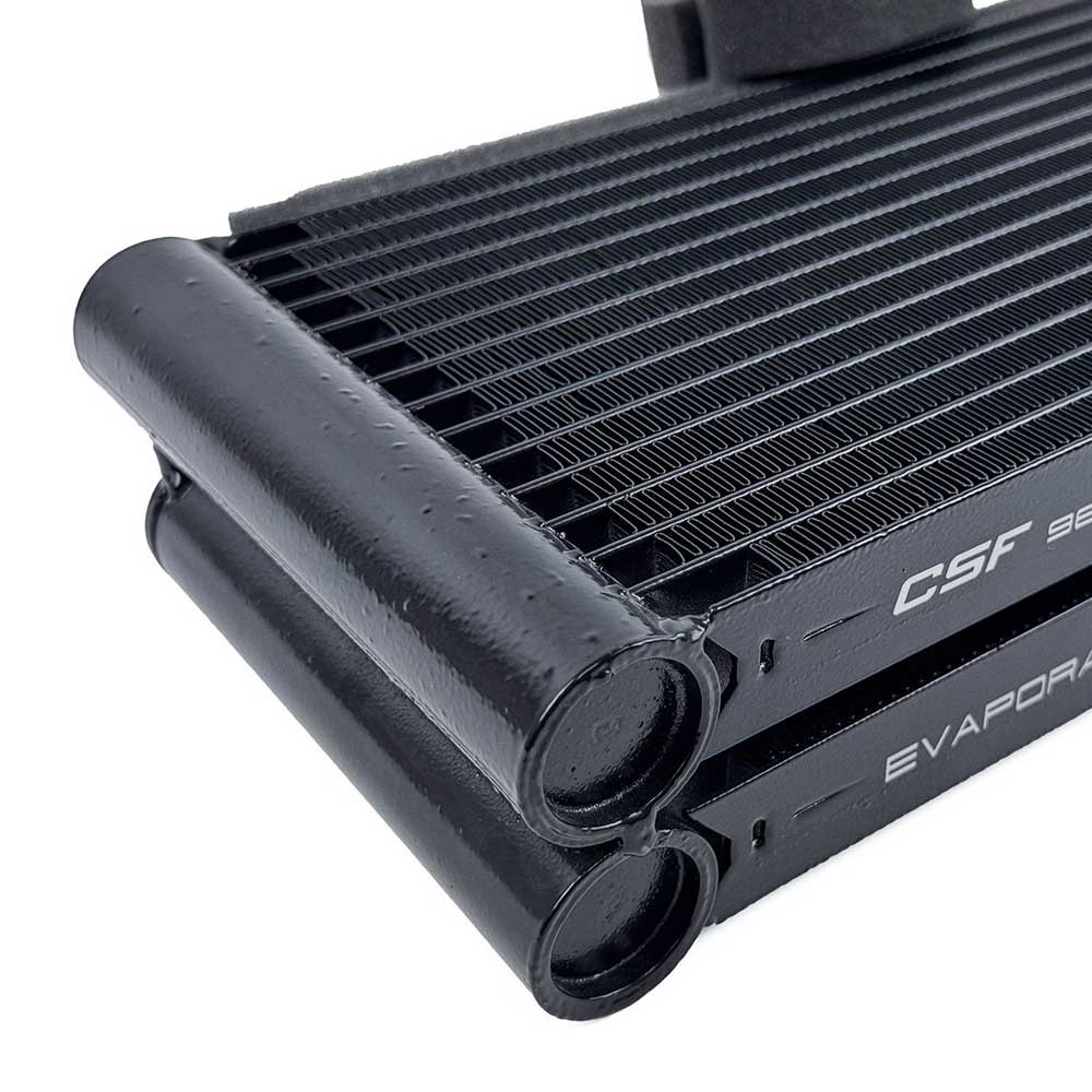 CSF OEM+ Performance A/C Evaporator image 3