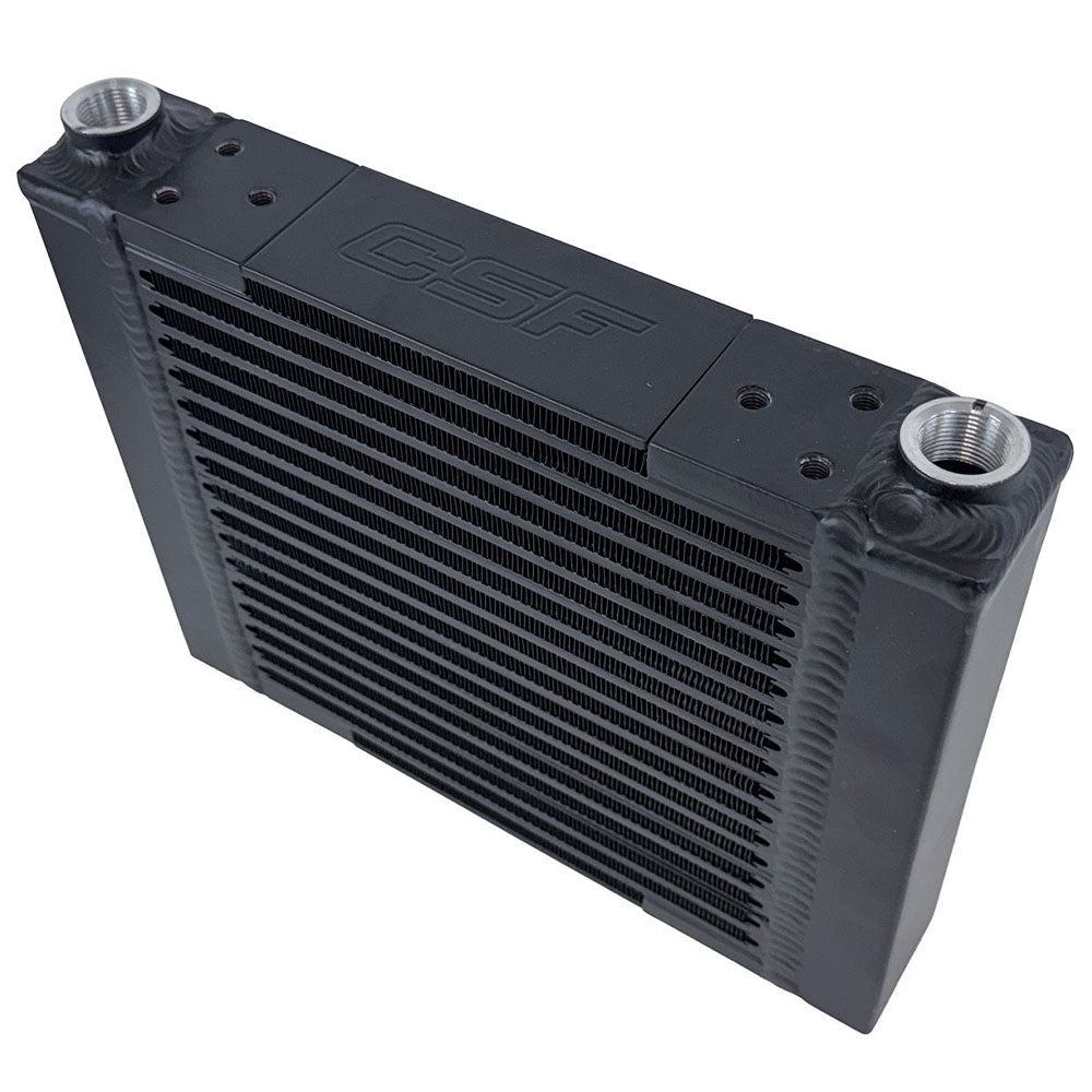 CSF Racing Large Universal Single-Pass Oil Cooler image 3
