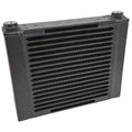 CSF Racing Large Universal Single-Pass Oil Cooler image 1