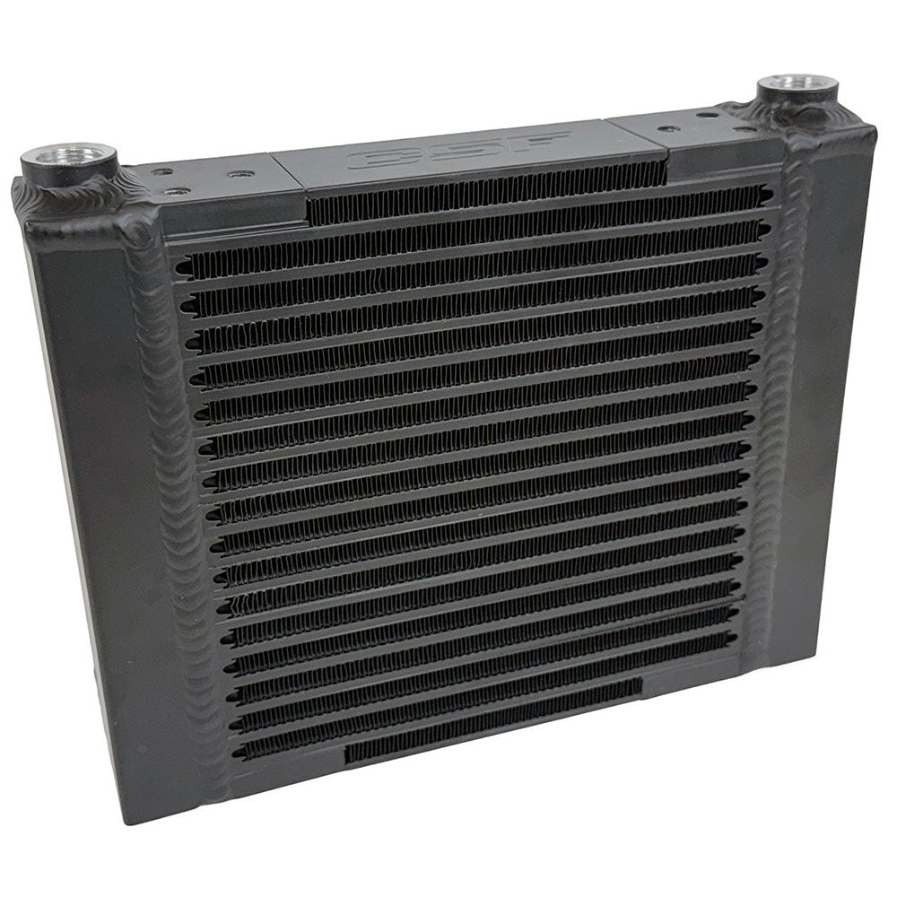 CSF Racing Large Universal Single-Pass Oil Cooler image 1