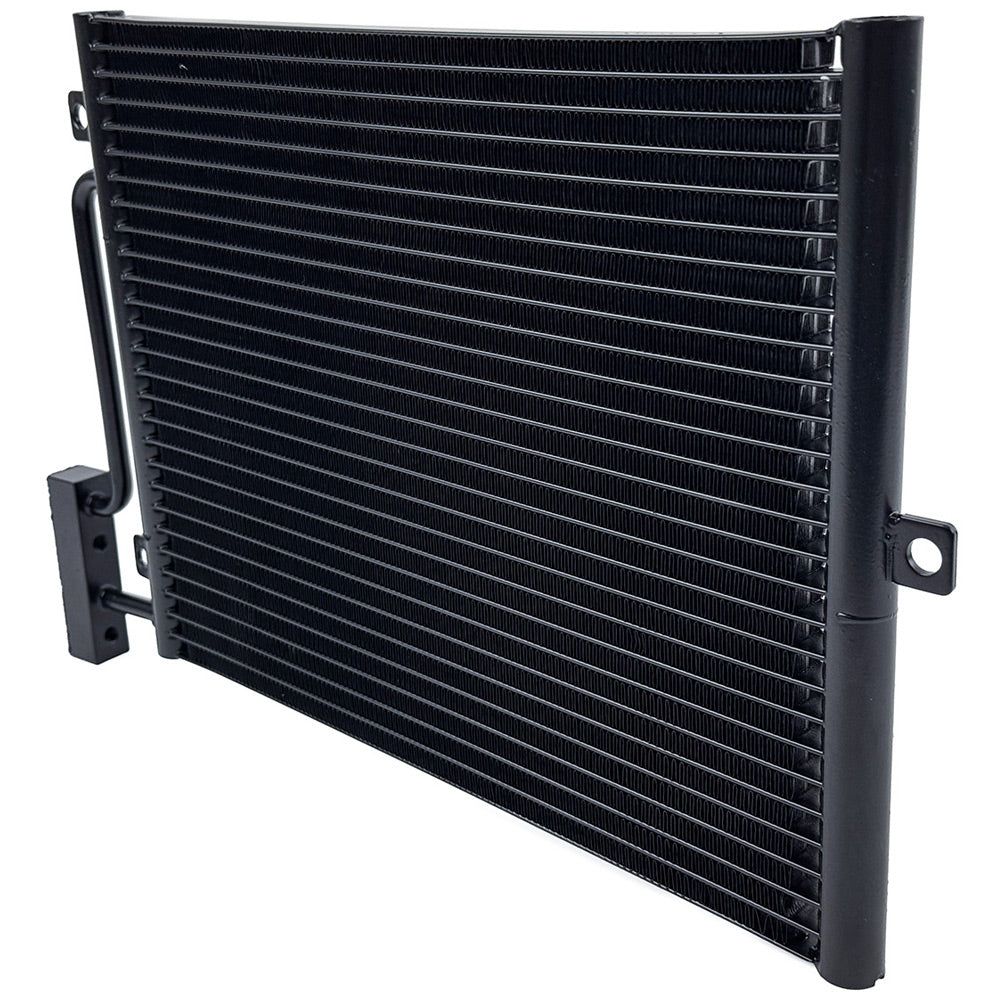 CSF Racing OEM+ Performance A/C Condenser image 2