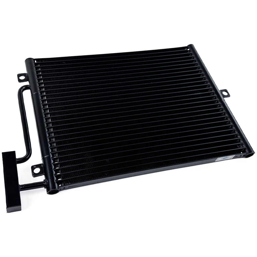 CSF Racing OEM+ Performance A/C Condenser image 3