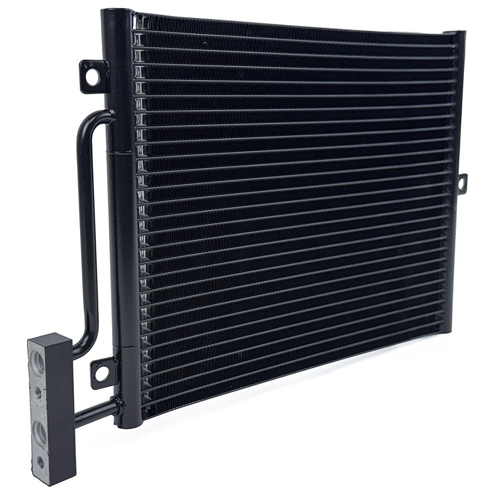 CSF Racing OEM+ Performance A/C Condenser image 1