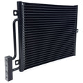 CSF Racing OEM+ Performance A/C Condenser image 1