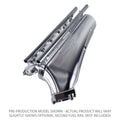 CSF “No Limit” Billet Air-to-Air Competition Intake Manifold image 1