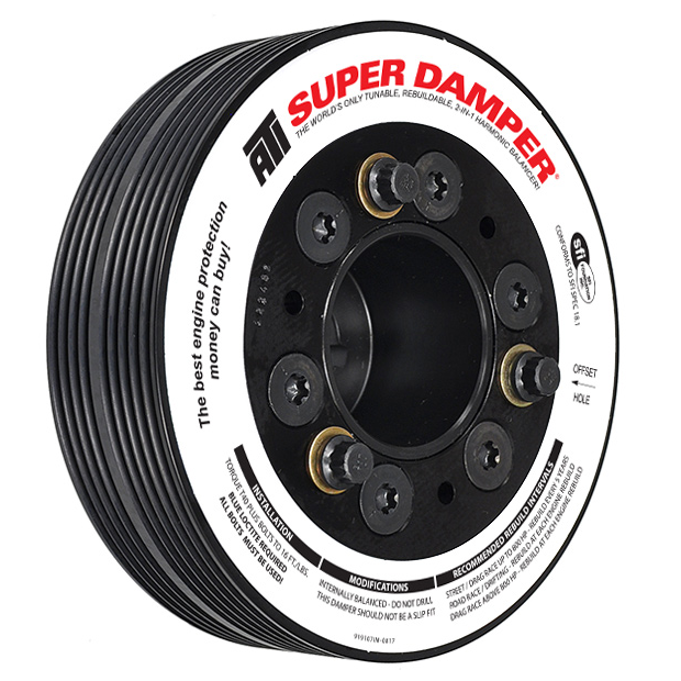 ATI Performance Super Damper image 1