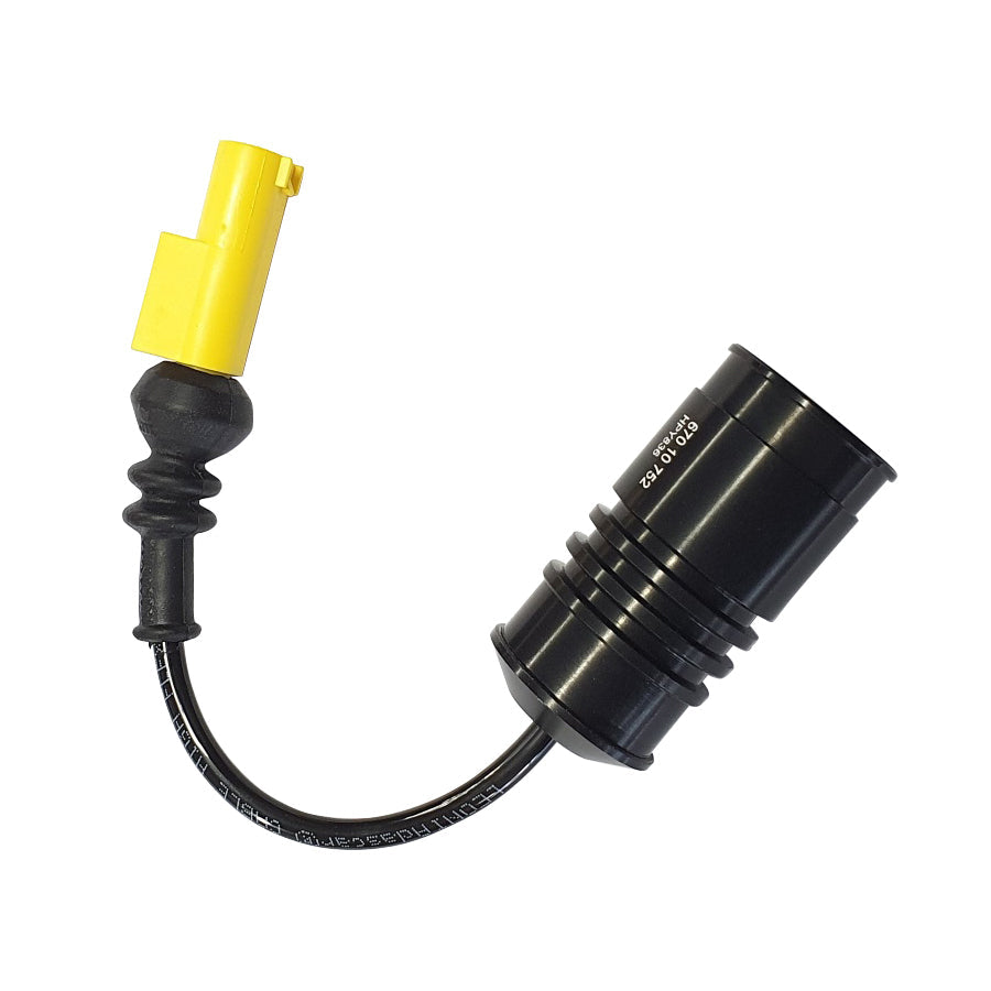 H&R Electronic Damping Cancellation Kit (EDC Delete)