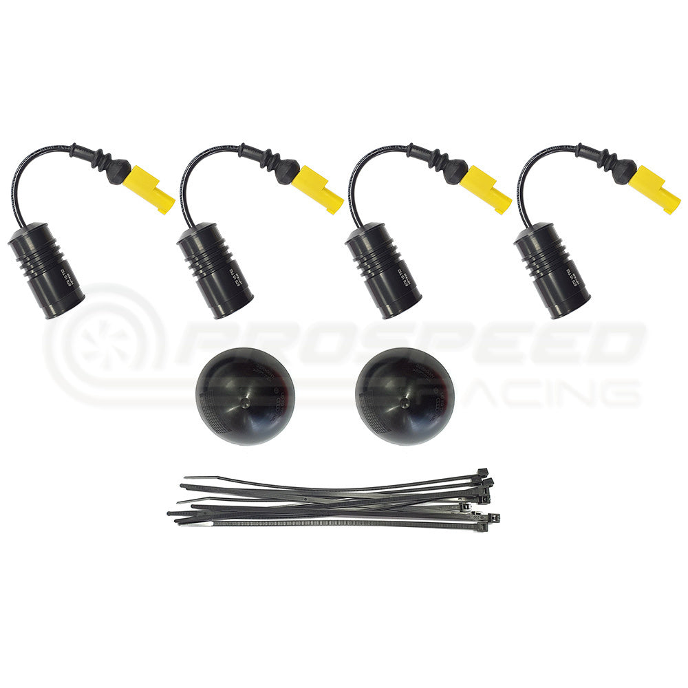 H&R Electronic Damping Cancellation Kit (EDC Delete)