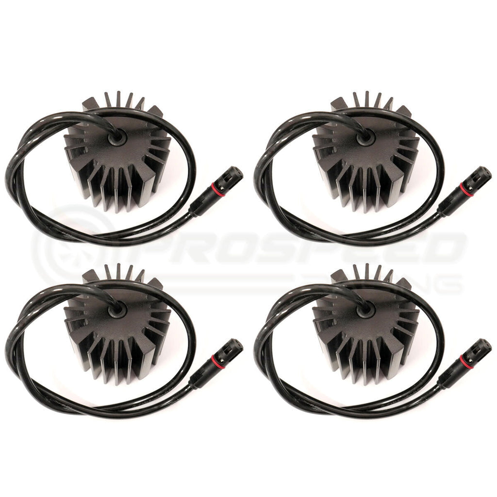 H&R Electronic Damping Cancellation Kit (EDC Delete) - Ford Focus RS Mk3 16-17 93041-1 | Pro Speed 