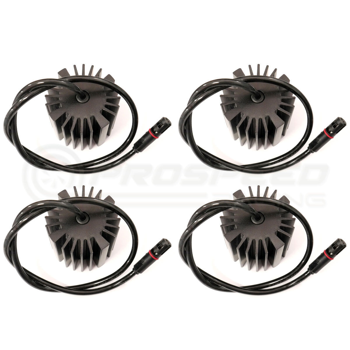 H&R Electronic Damping Cancellation Kit (EDC Delete) - Ford Focus RS Mk3 16-17 93041-1 | Pro Speed 