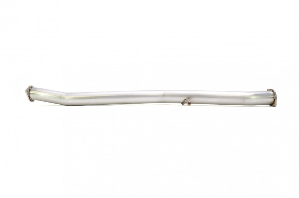 RCM 3" Centre Exhaust Section Without Silencer image 3