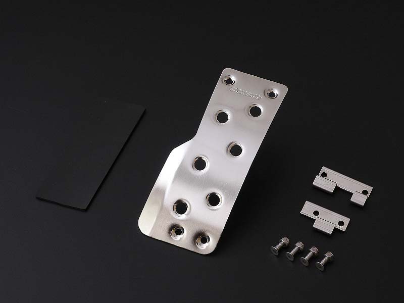 Cusco Wide Accelerator Pedal