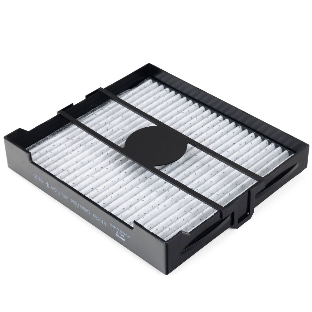 Overtake Micro Carbon Cabin Air Filter image 3