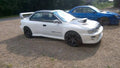 ABW Motorsport 22B 4DR TO 2DR CONVERSION BODYKIT (60mm) image 1
