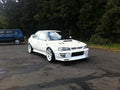 ABW Motorsport Fender Flares 6 Piece Kit image 1